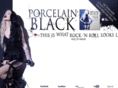 porcelainblack.com