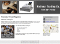 providencericashregisters.com
