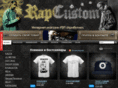 rapcustom.com