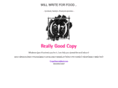 reallygoodcopy.com