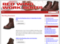 redwingworkboots.org