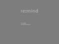 remindkonsult.com