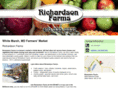 richardsonsfarm.net