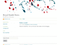 royalhealthnews.com