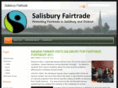 salisburyfairtrade.org.uk
