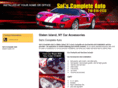salscompleteauto.com