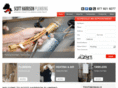 scottharrisonplumbing.com