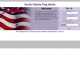 sdflagalerts.com