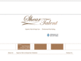 sheartalentsalons.com