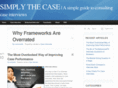 simplythecase.com