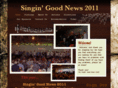 singingoodnews.com