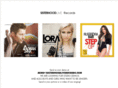 sisterhoodliverecords.com