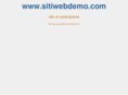 sitiwebdemo.com