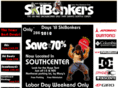 skibonkers.com