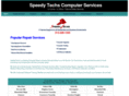 speedyrepair.net