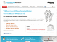 sportskadekliniken.com
