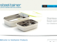 steeltainer.com