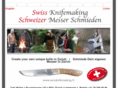 swissknifemaking.ch