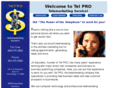 telprocompany.com