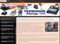 tepromur.com