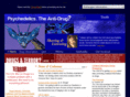 theantidrug.org