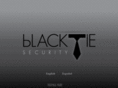 theblacktiesecurity.com