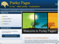 thepurleypages.com