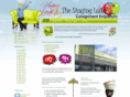 thesinginglady.com