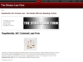 thestokeslawfirm.com