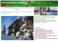 thimbleberrycabin.com