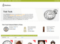 ticktock.net