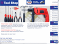 toolshopgroup.com