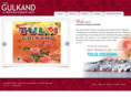 tulsigulkand.com