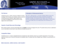 unitedaccounts.com