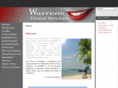 warrensdentalservices.com