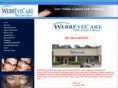 webbeyecareonline.com