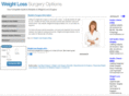 weightlosssurgeryoptions.com