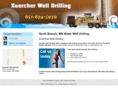 welldrillingnorthmetro.com