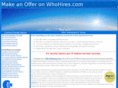 whohires.com