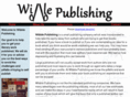 wibblepublishing.com