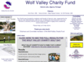 wolfvalleycharity.com