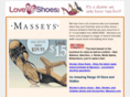womensdressshoesstore.com