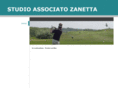 zanettabelletti.com