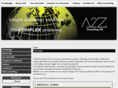 a2z-consulting.com