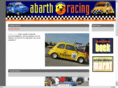 abarth-racing.nl