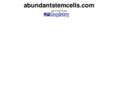 abundantstemcells.com