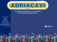 adriacavi.com