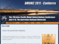 amunc.net
