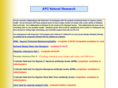 apcnaturalresearch.com