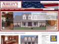 ashleysbuilding.com